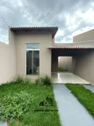 Casa com 2 Quartos à venda, 192m² no Independencia 3º Complemento, Aparecida de Goiânia - Foto 1