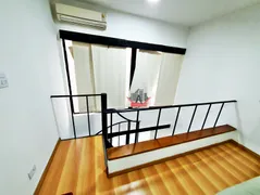 Flat com 1 Quarto para alugar, 38m² no Bela Vista, São Paulo - Foto 9