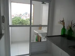 Apartamento com 2 Quartos à venda, 50m² no Jardim Marilu, Carapicuíba - Foto 5
