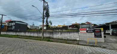 Terreno / Lote Comercial à venda, 1344m² no Capoeiras, Florianópolis - Foto 11