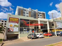 Conjunto Comercial / Sala para alugar, 42m² no Norte (Águas Claras), Brasília - Foto 1