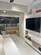 Apartamento com 2 Quartos à venda, 80m² no Móoca, São Paulo - Foto 2