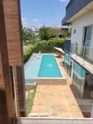 Casa de Condomínio com 5 Quartos à venda, 468m² no Residencial Alphaville Flamboyant, Goiânia - Foto 12