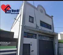 Galpão / Depósito / Armazém para venda ou aluguel, 900m² no São João Climaco, São Paulo - Foto 2