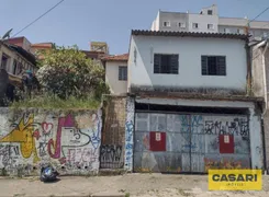 Terreno / Lote / Condomínio à venda, 300m² no Vila Guarara, Santo André - Foto 1