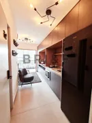 Apartamento com 1 Quarto à venda, 22m² no Brooklin, São Paulo - Foto 2