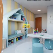 Apartamento com 2 Quartos à venda, 50m² no Jardim Cidade Universitária, João Pessoa - Foto 10