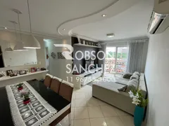 Apartamento com 2 Quartos à venda, 68m² no Santo Amaro, São Paulo - Foto 1