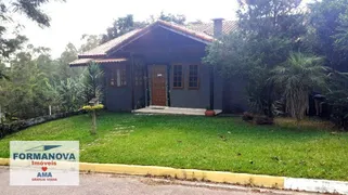 Casa de Condomínio com 3 Quartos à venda, 300m² no Granja Viana, Cotia - Foto 2
