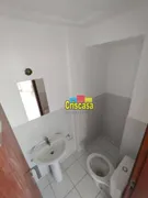 Conjunto Comercial / Sala para alugar, 40m² no Passagem, Cabo Frio - Foto 4