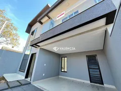 Sobrado com 3 Quartos para alugar, 130m² no Cancelli, Cascavel - Foto 2