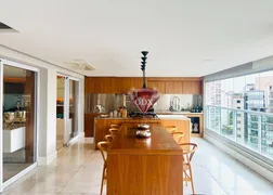Apartamento com 3 Quartos à venda, 335m² no Moema, São Paulo - Foto 7