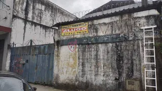 Galpão / Depósito / Armazém com 1 Quarto para alugar, 700m² no Vila Nova, Santos - Foto 2