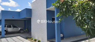 Casa de Condomínio com 3 Quartos à venda, 230m² no Jardim Petrópolis, Cuiabá - Foto 13