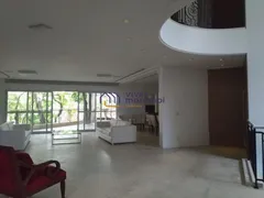 Casa de Condomínio com 4 Quartos à venda, 744m² no Jardim Leonor, São Paulo - Foto 8