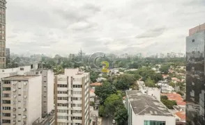 Conjunto Comercial / Sala para alugar, 111m² no Alto de Pinheiros, São Paulo - Foto 12