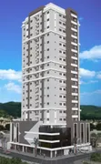 Apartamento com 2 Quartos à venda, 70m² no Alto São Bento, Itapema - Foto 2