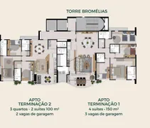 Apartamento com 3 Quartos à venda, 100m² no Tirol, Natal - Foto 25