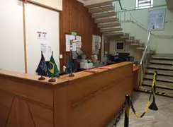 Galpão / Depósito / Armazém com 16 Quartos à venda, 506m² no Tijuca, Rio de Janeiro - Foto 1