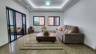 Apartamento com 4 Quartos para alugar, 285m² no Pitangueiras, Guarujá - Foto 2