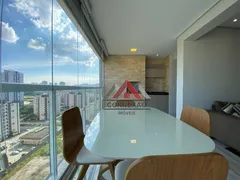 Apartamento com 3 Quartos para venda ou aluguel, 97m² no Vila Mogilar, Mogi das Cruzes - Foto 17