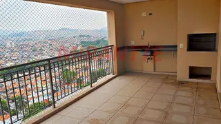 Cobertura com 3 Quartos à venda, 293m² no Vila Rosalia, Guarulhos - Foto 10
