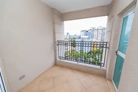 Apartamento com 3 Quartos à venda, 98m² no Alto da Glória, Curitiba - Foto 2