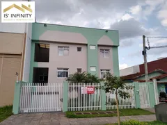 Apartamento com 3 Quartos à venda, 72m² no Centro, São José dos Pinhais - Foto 1
