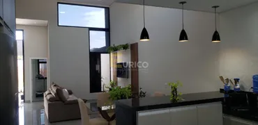 Casa com 3 Quartos à venda, 186m² no Jardim São Marcos, Valinhos - Foto 14