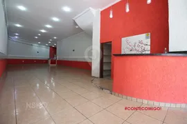 Loja / Salão / Ponto Comercial para alugar, 186m² no Sacomã, São Paulo - Foto 18