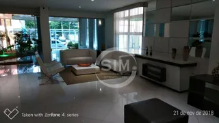Apartamento com 3 Quartos à venda, 180m² no Passagem, Cabo Frio - Foto 4