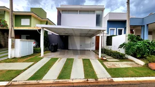 Casa de Condomínio com 3 Quartos à venda, 323m² no Loteamento Residencial Vila das Hortênsias, Itu - Foto 1