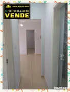 Apartamento com 2 Quartos à venda, 70m² no Campo Grande, Santos - Foto 8