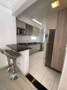 Apartamento com 3 Quartos para alugar, 85m² no Loteamento Residencial e Comercial Bosque Flamboyant, Taubaté - Foto 12