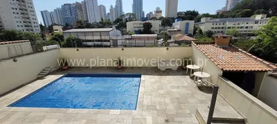 Apartamento com 3 Quartos à venda, 130m² no Vila Clementino, São Paulo - Foto 17