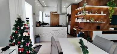 Casa de Condomínio com 3 Quartos à venda, 141m² no Sao Bento, Sorocaba - Foto 7