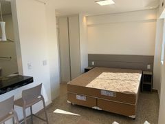 Kitnet com 1 Quarto para alugar, 26m² no Buritis, Belo Horizonte - Foto 4