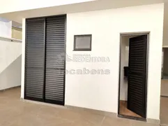 Casa de Condomínio com 3 Quartos à venda, 189m² no Quinta do Lago Residence, São José do Rio Preto - Foto 25