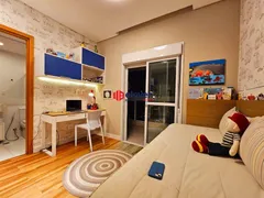 Apartamento com 3 Quartos à venda, 178m² no Gonzaga, Santos - Foto 1