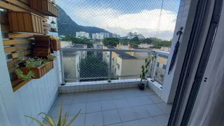 Apartamento com 2 Quartos à venda, 60m² no Camorim, Rio de Janeiro - Foto 2