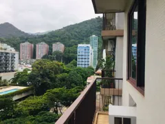 Apartamento com 2 Quartos à venda, 80m² no Gávea, Rio de Janeiro - Foto 2