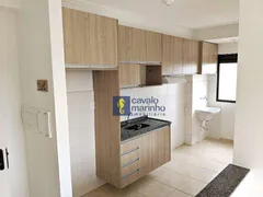 Apartamento com 2 Quartos à venda, 47m² no VILA VIRGINIA, Ribeirão Preto - Foto 3