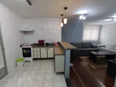 Apartamento com 2 Quartos para alugar, 80m² no Vila Gumercindo, São Paulo - Foto 6