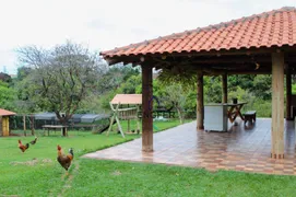 Fazenda / Sítio / Chácara com 3 Quartos à venda, 110m² no Estancia Jockey Clube, São José do Rio Preto - Foto 2
