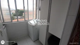 Apartamento com 2 Quartos à venda, 60m² no Higienópolis, Rio de Janeiro - Foto 21