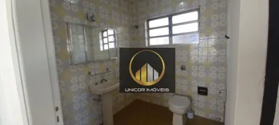 Casa Comercial para alugar, 289m² no Centro, Osasco - Foto 16