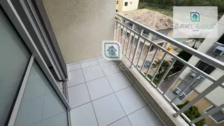 Apartamento com 3 Quartos à venda, 57m² no Messejana, Fortaleza - Foto 4