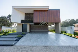 Casa de Condomínio com 4 Quartos à venda, 545m² no Campo Comprido, Curitiba - Foto 68