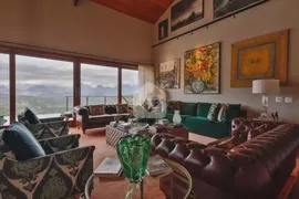 Casa com 5 Quartos à venda, 380m² no Itaipava, Petrópolis - Foto 17