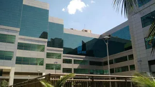 Loja / Salão / Ponto Comercial para alugar, 1100m² no Cidade Nova, Rio de Janeiro - Foto 5